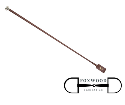 Adults Classic Whip Foxwood Equestrian