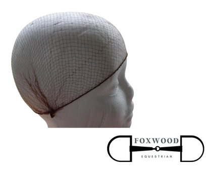 Hairnet Foxwood Equestrian