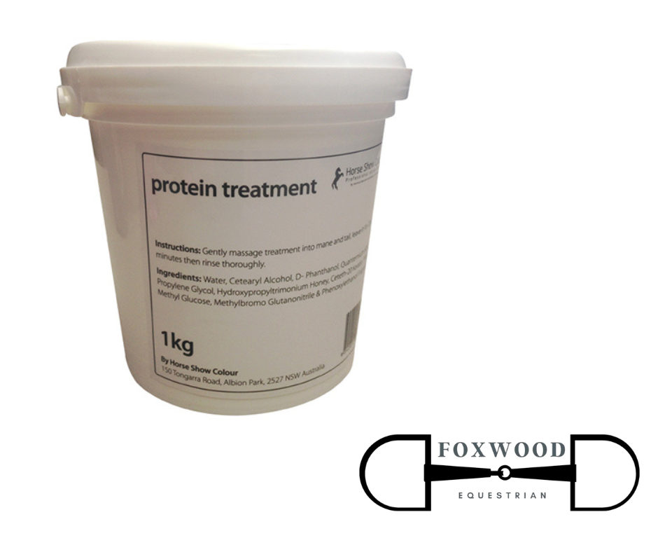 HSC Protein Treatment 1kg HSC