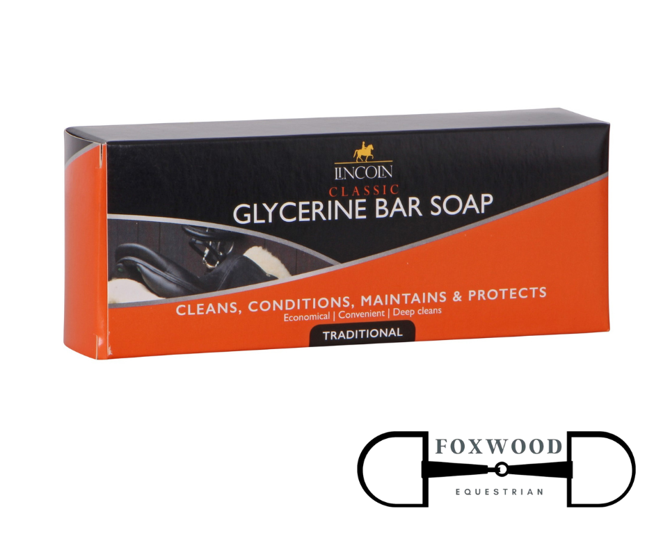 Lincoln Glycerine Bar Soap Lincoln