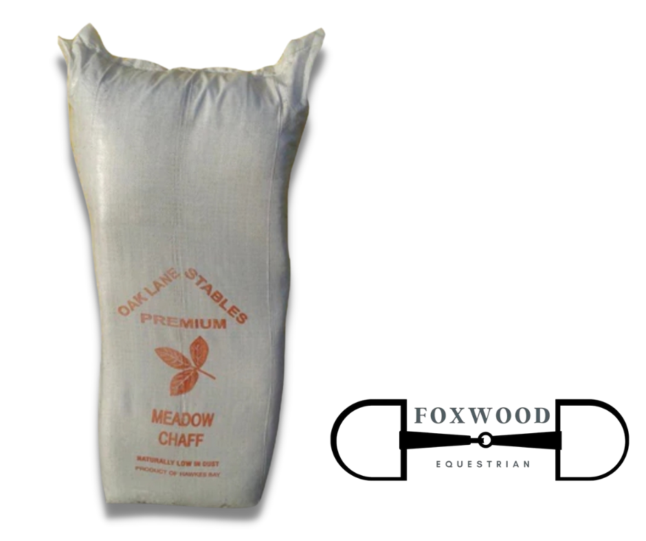 Oaklane Stables Meadow Chaff Foxwood Equestrian
