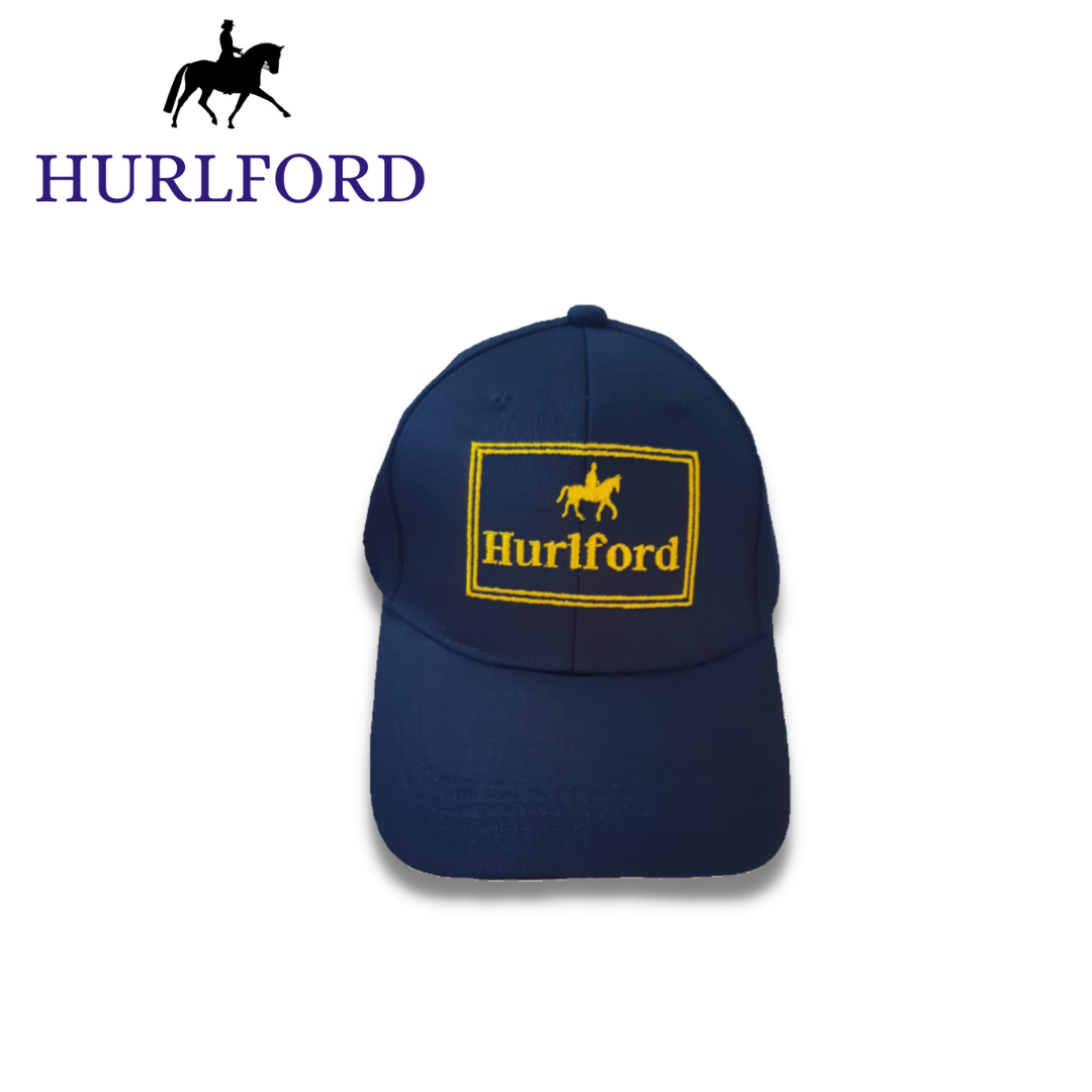 Hurlford Baseball Cap