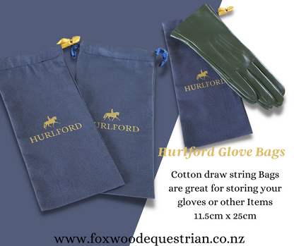 Hurlford Drawstring Bag Foxwood Equestrian
