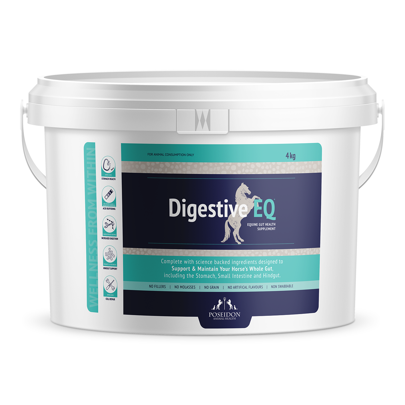 Digestive EQ Formula Poseidon Animal Health