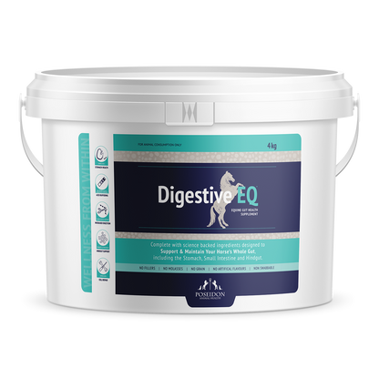 Digestive EQ Formula Poseidon Animal Health