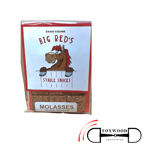 Big Red's Mini Treats 24pc Big Red's