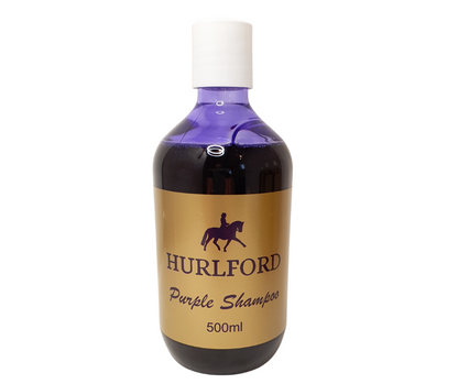 Hurlford Horse Purple Shampoo Hurlford