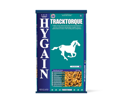 Hygain Tracktorque 20kg Hygain