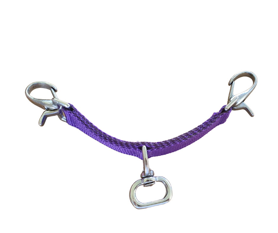 Hurlford Lunge Strap Hurlford