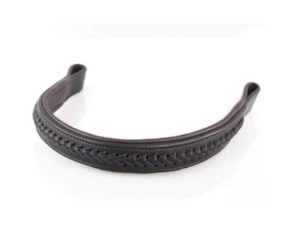 Hurlford Plaited Browband Hurlford