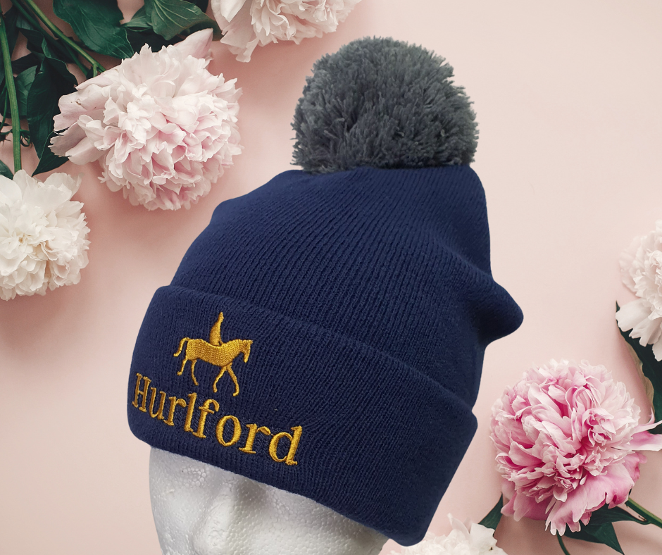 Hurlford Beanie Hurlford