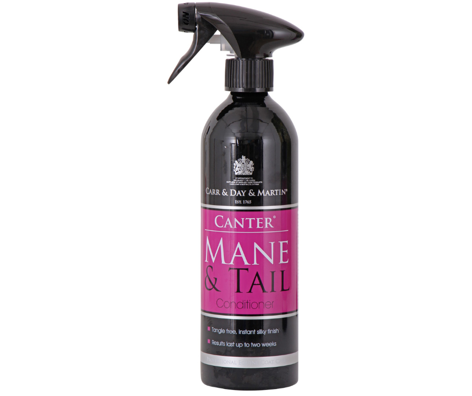 Carr Day Martin Mane & Tail Conditioner Carrr Day Martin