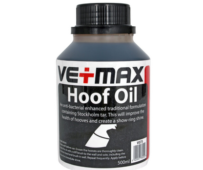 Vetmax Hoof Oil Vetmax