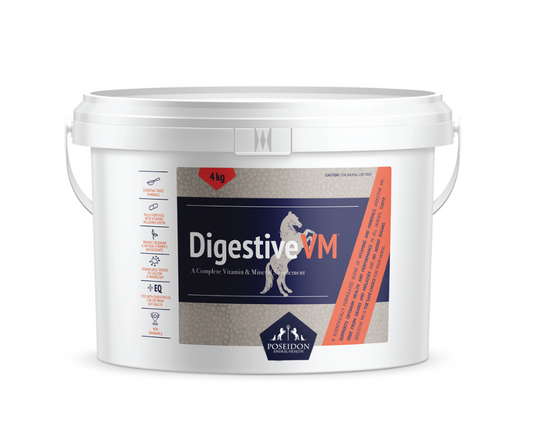 Digestive VM Poseidon Animal Health