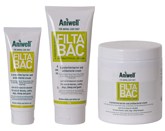 FiltaBac Aniwell