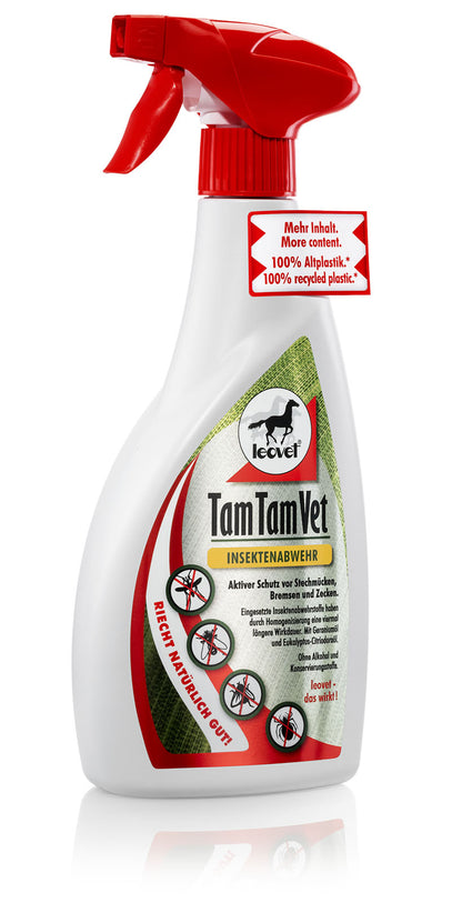 Leovet TamTam Insect Repellent Spray Leovet